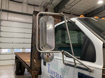 Ford F-650 Door Mirror for a Ford F650