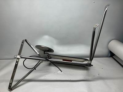 Ford F-650 Door Mirror for a Ford F650