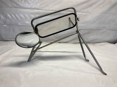 Ford F-650 Door Mirror for a Ford F650