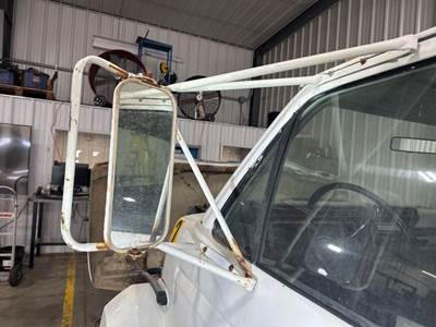 Ford F-700 Door Mirror for a Ford F700
