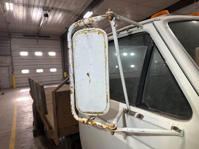 Ford F-700 Door Mirror for a Ford F700
