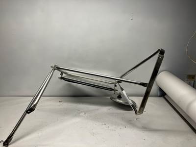 Ford F-750 Door Mirror for a Ford F750