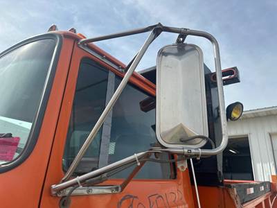 Ford L8000 Door Mirror
