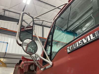 Ford L8513 Door Mirror