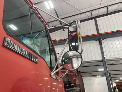 Ford L8513 Door Mirror