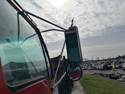 Ford L8513 Door Mirror