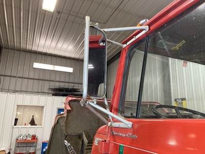 Ford LN600 Door Mirror