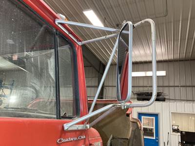 Ford LN600 Door Mirror