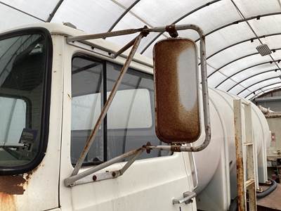 Ford LN7000 Door Mirror