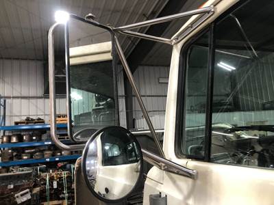 Ford LN8000 Door Mirror