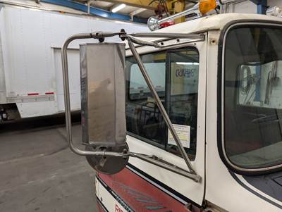 Ford LNT8000 Door Mirror