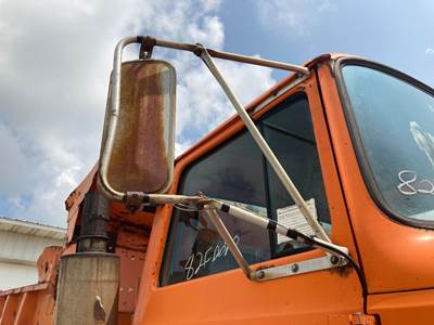 Ford LT8000 Door Mirror