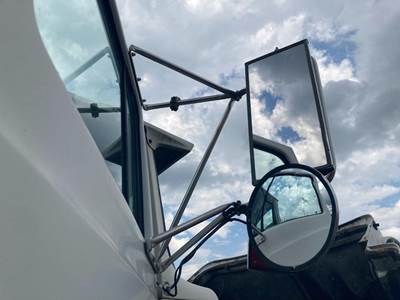 Ford LTA9000 Door Mirror