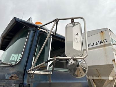 Ford LTLA9000 Door Mirror