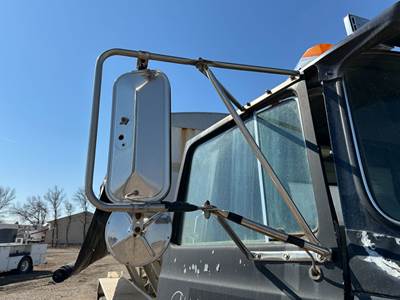 Ford LTLA9000 Door Mirror