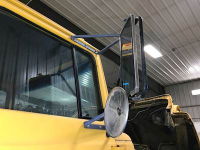 Ford LTS8000 Door Mirror