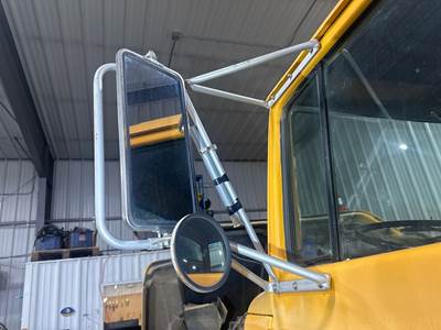 Ford LTS8000 Door Mirror
