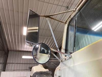 Ford LTS9000 Door Mirror