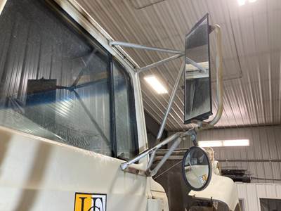 Ford LTS9000 Door Mirror