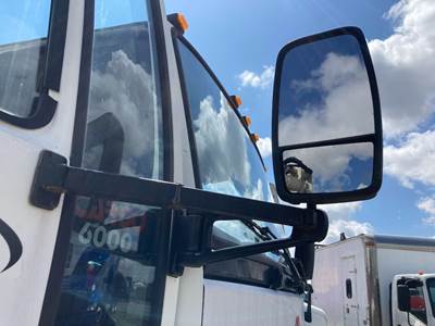 Ford TRUCK Door Mirror