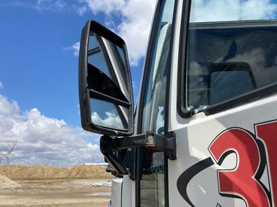 Ford TRUCK Door Mirror