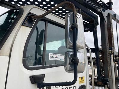 Freightliner 114SD Door Mirror