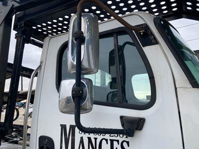Freightliner 114SD Door Mirror