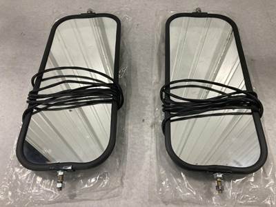 Freightliner B2 Door Mirror