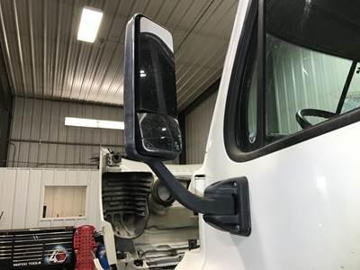 Freightliner Cascadia Door Mirror