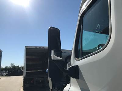 Freightliner Cascadia Door Mirror