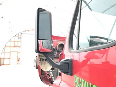 Freightliner Cascadia Door Mirror