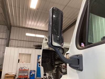 Freightliner Cascadia Door Mirror