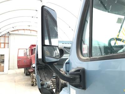 Freightliner Cascadia Door Mirror