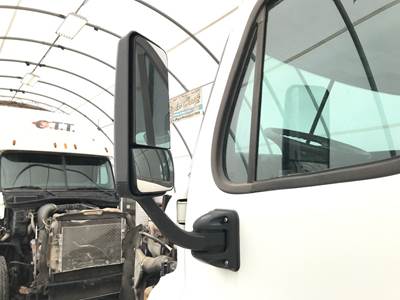 Freightliner Cascadia Door Mirror