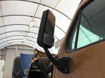 Freightliner Cascadia Door Mirror