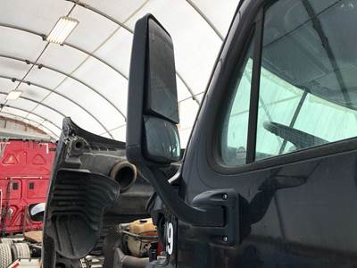 Freightliner Cascadia Door Mirror