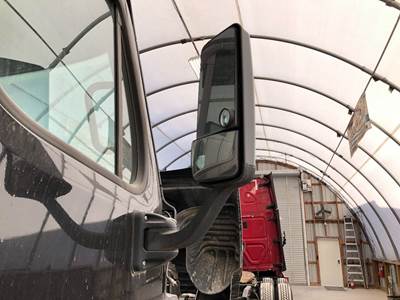 Freightliner Cascadia Door Mirror