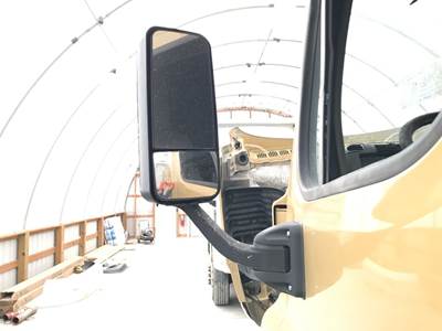 Freightliner Cascadia Door Mirror