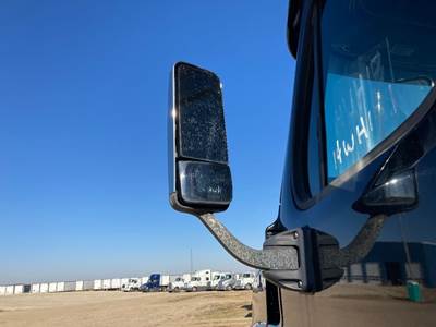 Freightliner Cascadia Door Mirror