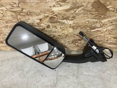 Freightliner Cascadia Door Mirror for a Freightliner Truck