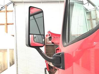Freightliner Cascadia Door Mirror