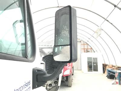 Freightliner Cascadia Door Mirror