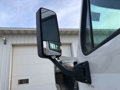 Freightliner Cascadia Door Mirror