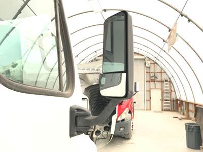Freightliner Cascadia Door Mirror