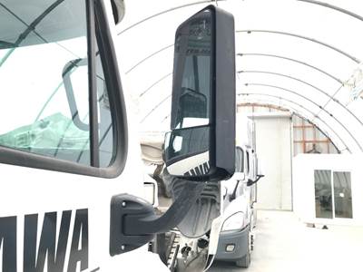 Freightliner Cascadia Door Mirror