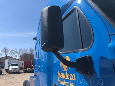 Freightliner Cascadia Door Mirror