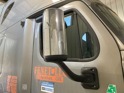 Freightliner Cascadia Door Mirror