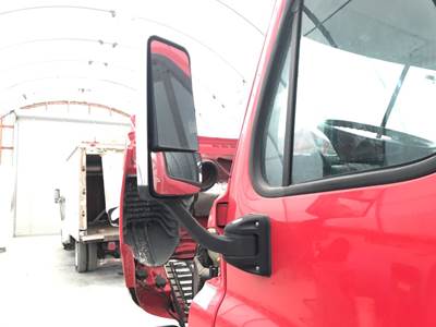 Freightliner Cascadia Door Mirror