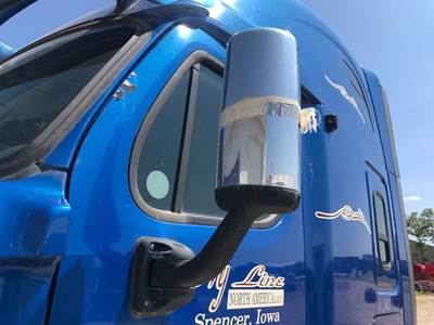 Freightliner Cascadia Door Mirror