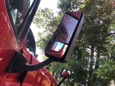 Freightliner Cascadia Door Mirror